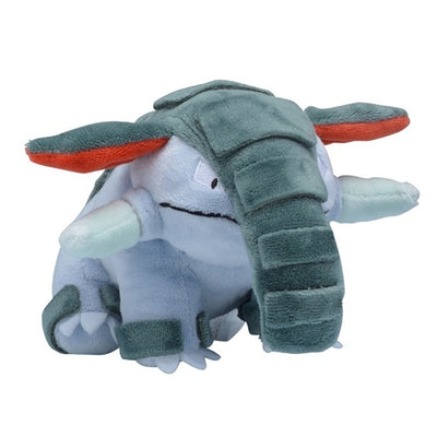 Donphan 232 Plush Pokemon Fit