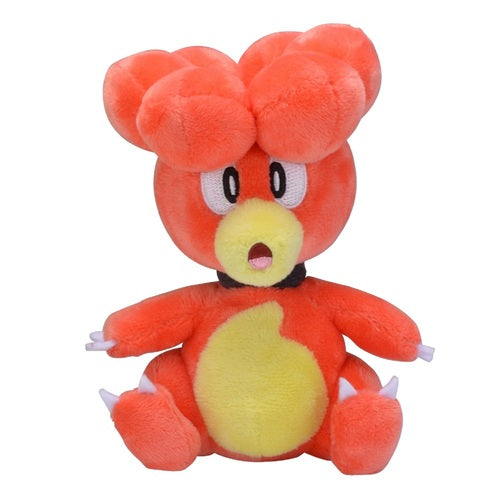 Magby 240 Plush Pokemon Fit