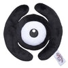 Unown H 201 Plush Pokemon Fit