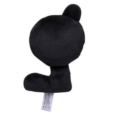 Unown L 201 Plush Pokemon Fit