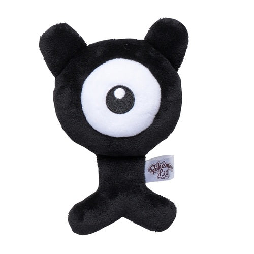 Unown Y 201 Plush Pokemon Fit