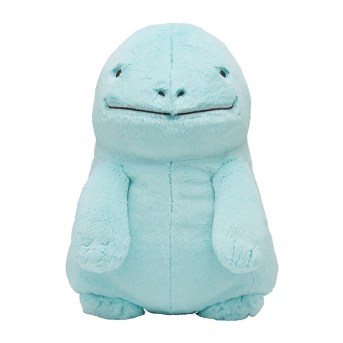 Quagsire Fluffy Hug Plush