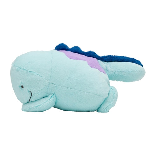 Quagsire Fluffy Hug Plush