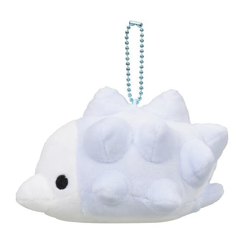 Snom Mocchiri Mascot Plush