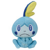 Petit Plush In Poke Ball Case Vol. 4