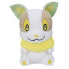 Petit Plush In Poke Ball Case Vol. 4