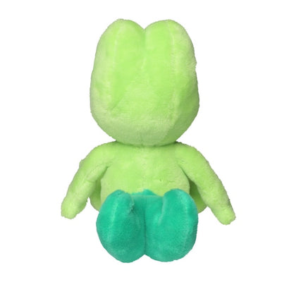 Treecko 252 Plush Pokemon Fit