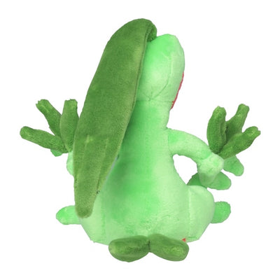 Grovyle 253 Plush Pokemon Fit