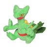 Sceptile 254 Plush Pokemon Fit