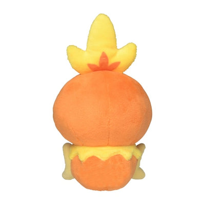 Torchic 255 Plush Pokemon Fit