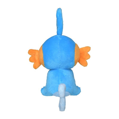 Mudkip 258 Plush Pokemon Fit