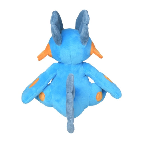 Swampert 260 Plush Pokemon Fit