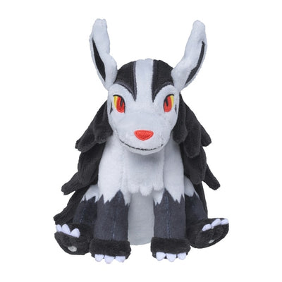 Mightyena 262 Plush Pokemon Fit