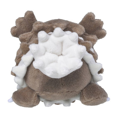 Zigzagoon 263 Plush Pokemon Fit