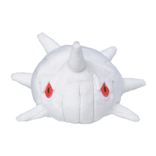 Silcoon 266 Plush Pokemon Fit