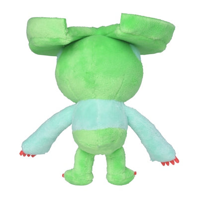 Lombre 271 Plush Pokemon Fit