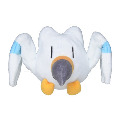 Wingull 278 Plush Pokemon Fit