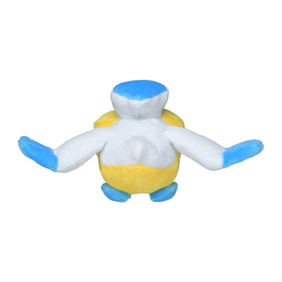 Pelipper 279 Plush Pokemon Fit