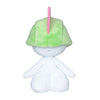 Ralts 280 Plush Pokemon Fit