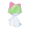 Ralts 280 Plush Pokemon Fit