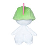 Ralts 280 Plush Pokemon Fit