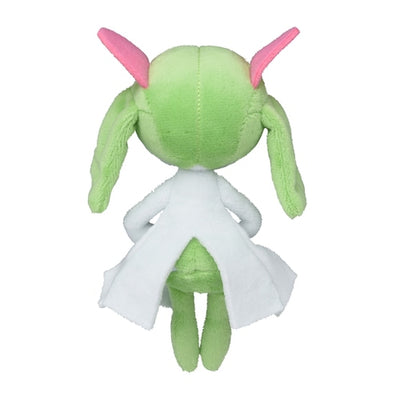 Kirlia 281 Plush Pokemon Fit