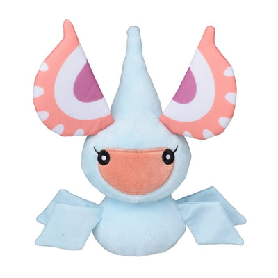 Masquerain 284 Plush Pokemon Fit