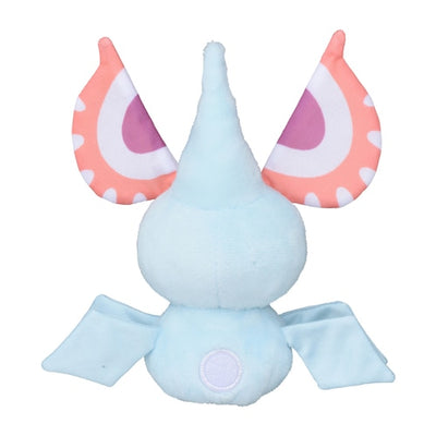 Masquerain 284 Plush Pokemon Fit