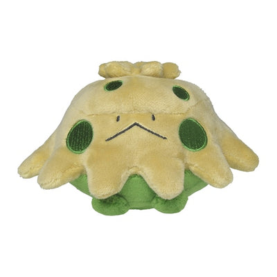 Shroomish 285 Plush Pokemon Fit