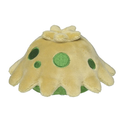 Shroomish 285 Plush Pokemon Fit