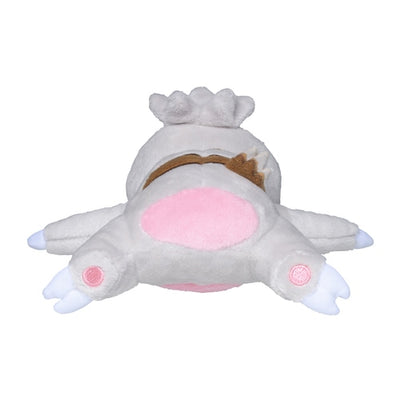 Slakoth 287 Plush Pokemon Fit