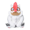 Vigoroth 288 Plush Pokemon Fit