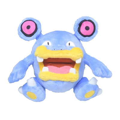 Loudred 294 Plush Pokemon Fit