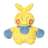 Makuhita 296 Plush Pokemon Fit