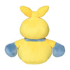 Makuhita 296 Plush Pokemon Fit