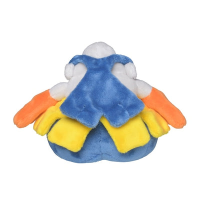 Hariyama 297 Plush Pokemon Fit