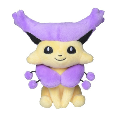 Delcatty 301 Plush Pokemon Fit