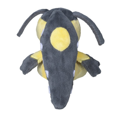 Mawile 303 Plush Pokemon Fit