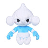 Meditite 307 Plush Pokemon Fit