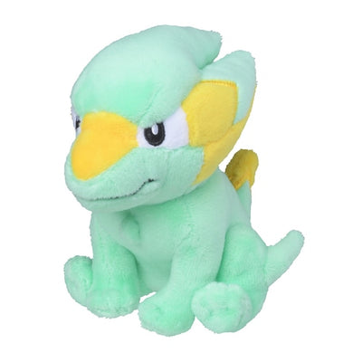 Electrike 309 Plush Pokemon Fit