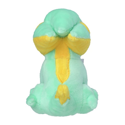 Electrike 309 Plush Pokemon Fit