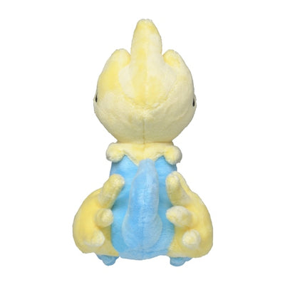 Manectric 310 Plush Pokemon Fit