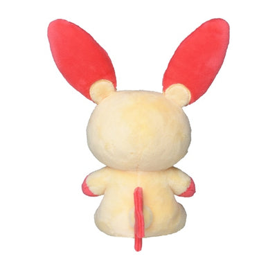 Plusle 311 Plush Pokemon Fit