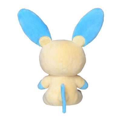 Minun 312 Plush Pokemon Fit