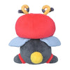 Volbeat 313 Plush Pokemon Fit