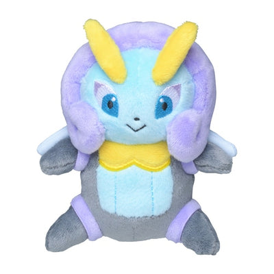 Illumise 314 Plush Pokemon Fit