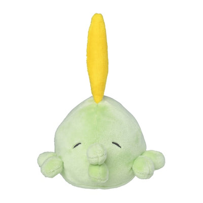 Gulpin 316 Plush Pokemon Fit