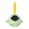 Gulpin 316 Plush Pokemon Fit