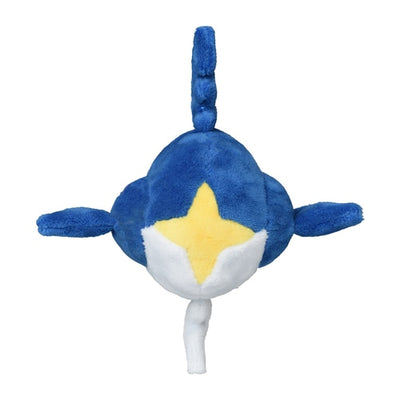 Sharpedo 319 Plush Pokemon Fit