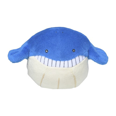 Wailmer 320 Plush Pokemon Fit